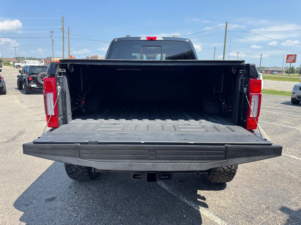 2022 Ford F-350 Image 49