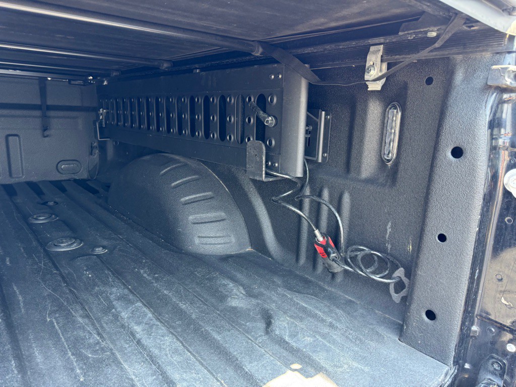 2022 Ford F-350 Image 52