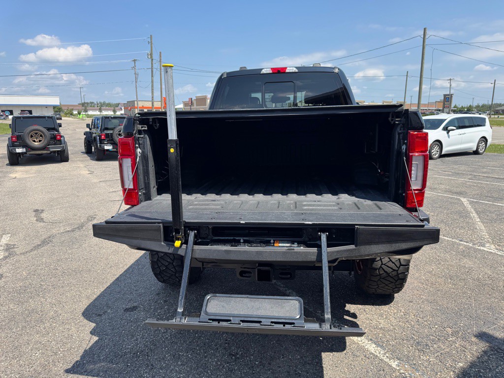 2022 Ford F-350 Image 53