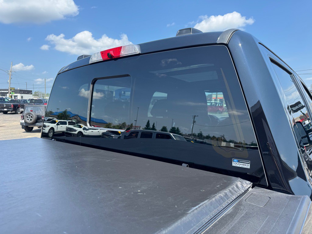 2022 Ford F-350 Image 55