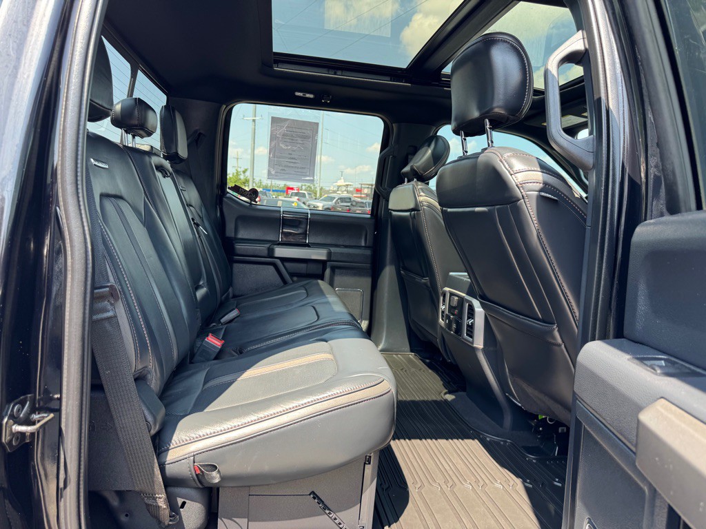 2022 Ford F-350 Image 57