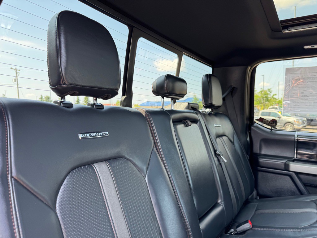 2022 Ford F-350 Image 58