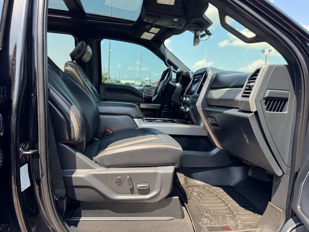 2022 Ford F-350 Image 62