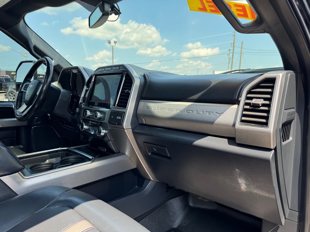 2022 Ford F-350 Image 65