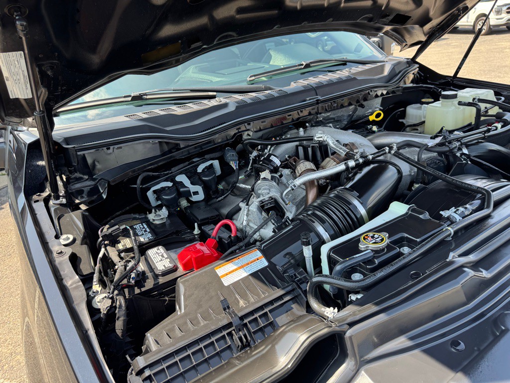 2022 Ford F-350 Image 73