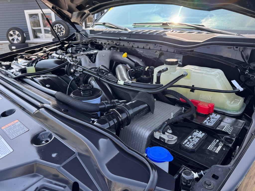 2022 Ford F-350 Image 74