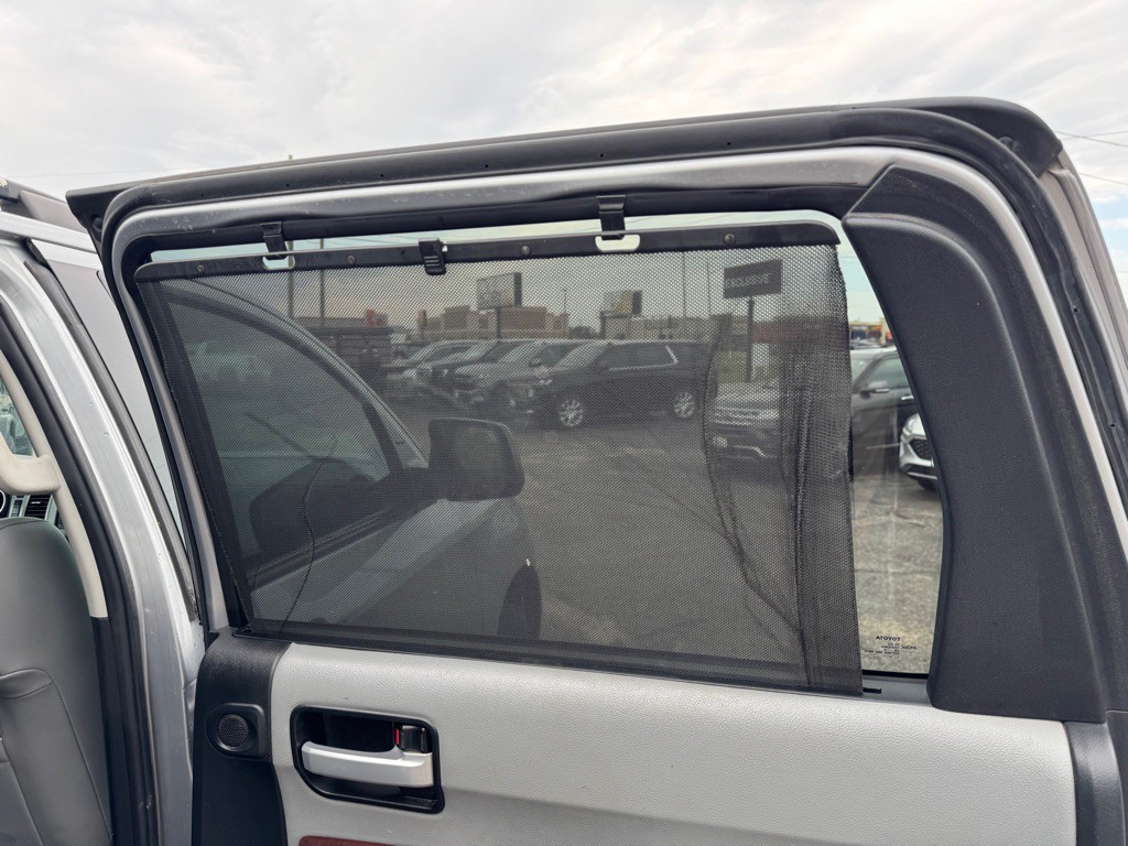 2014 Toyota Sequoia Image 46