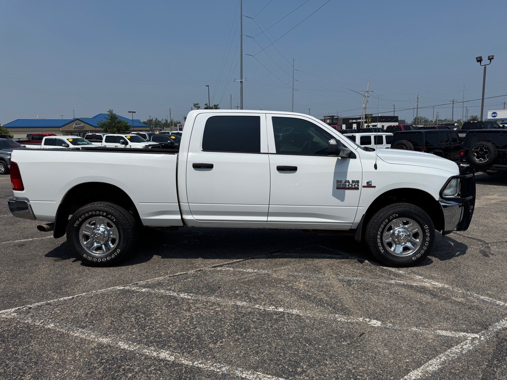 2016 RAM 2500 Image 6