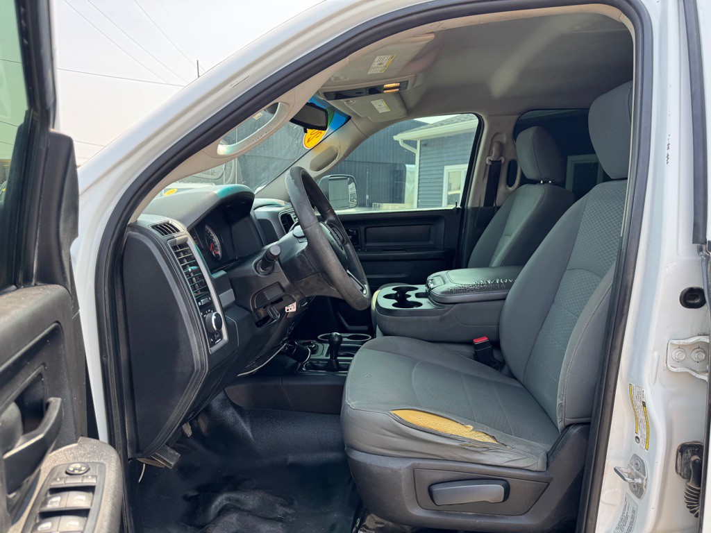 2016 RAM 2500 Image 13