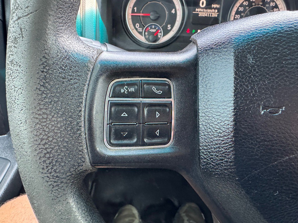 2016 RAM 2500 Image 19