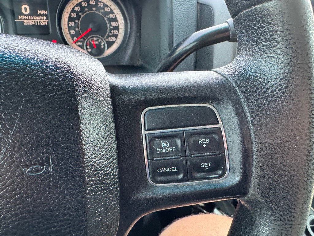 2016 RAM 2500 Image 20