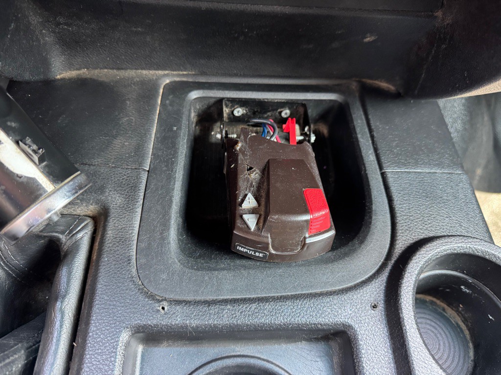 2016 RAM 2500 Image 26