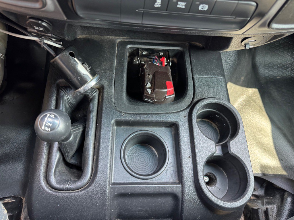 2016 RAM 2500 Image 27