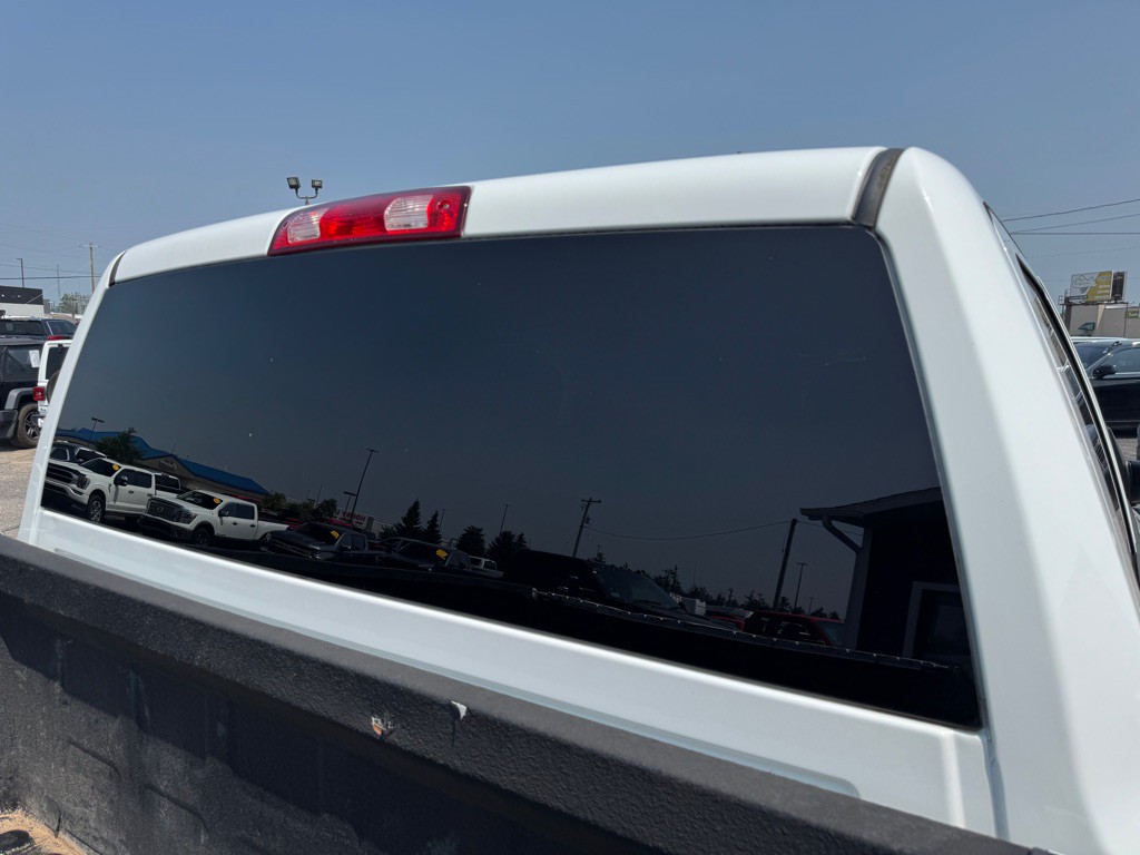 2016 RAM 2500 Image 34