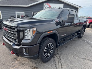 Image for 2020 GMC Sierra 2500 2500 ID: 6718651