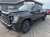 Image for 2020 GMC Sierra 2500 2500 ID: 6718651