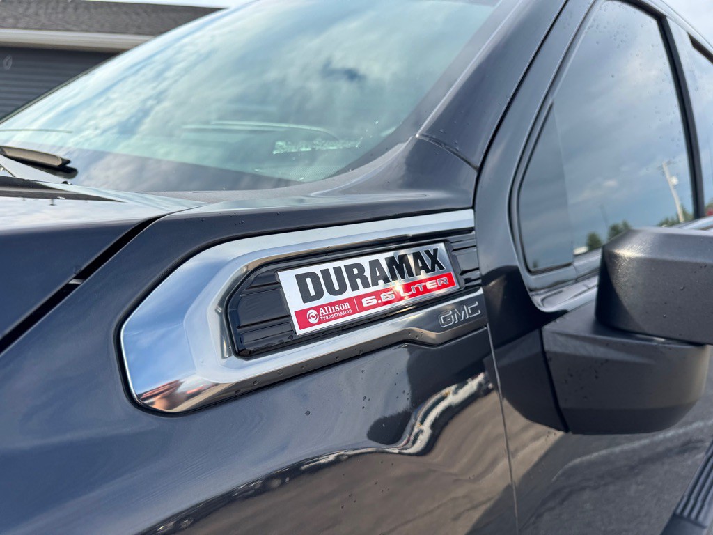 2020 GMC Sierra 2500 Image 10