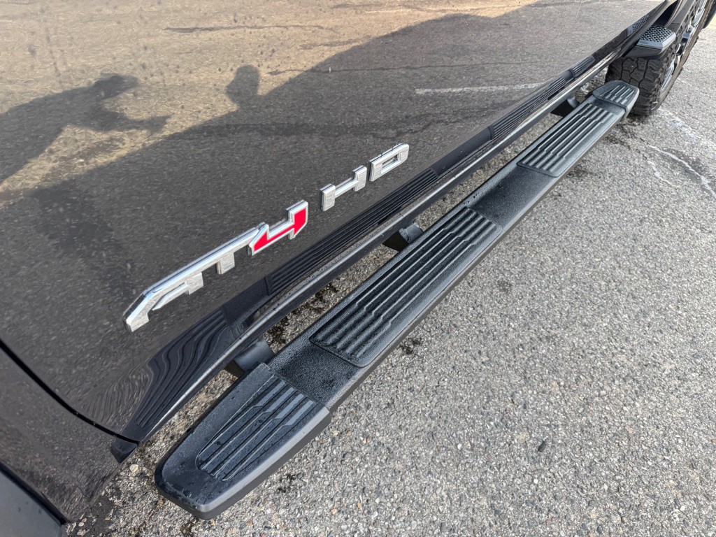 2020 GMC Sierra 2500 Image 11