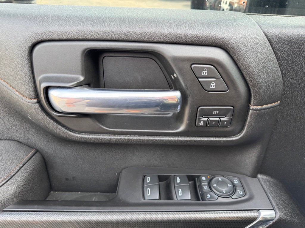 2020 GMC Sierra 2500 Image 13