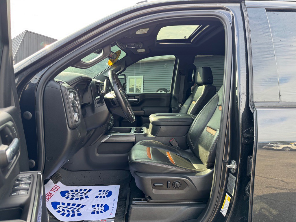 2020 GMC Sierra 2500 Image 14