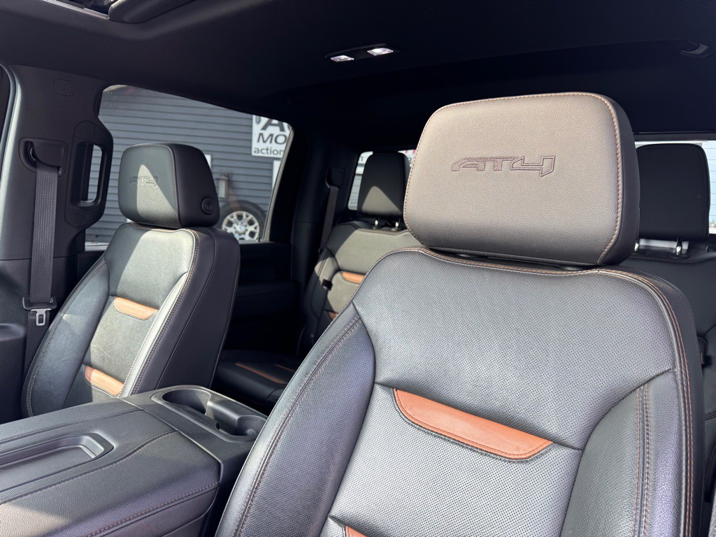 2020 GMC Sierra 2500 Image 16