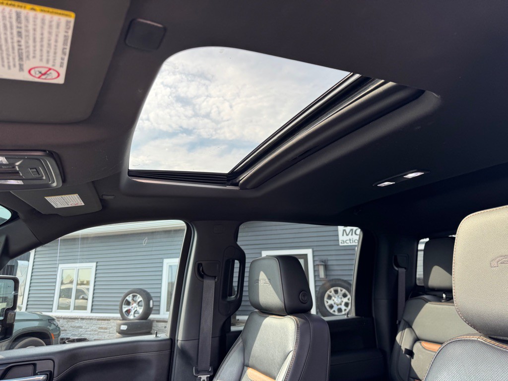 2020 GMC Sierra 2500 Image 17