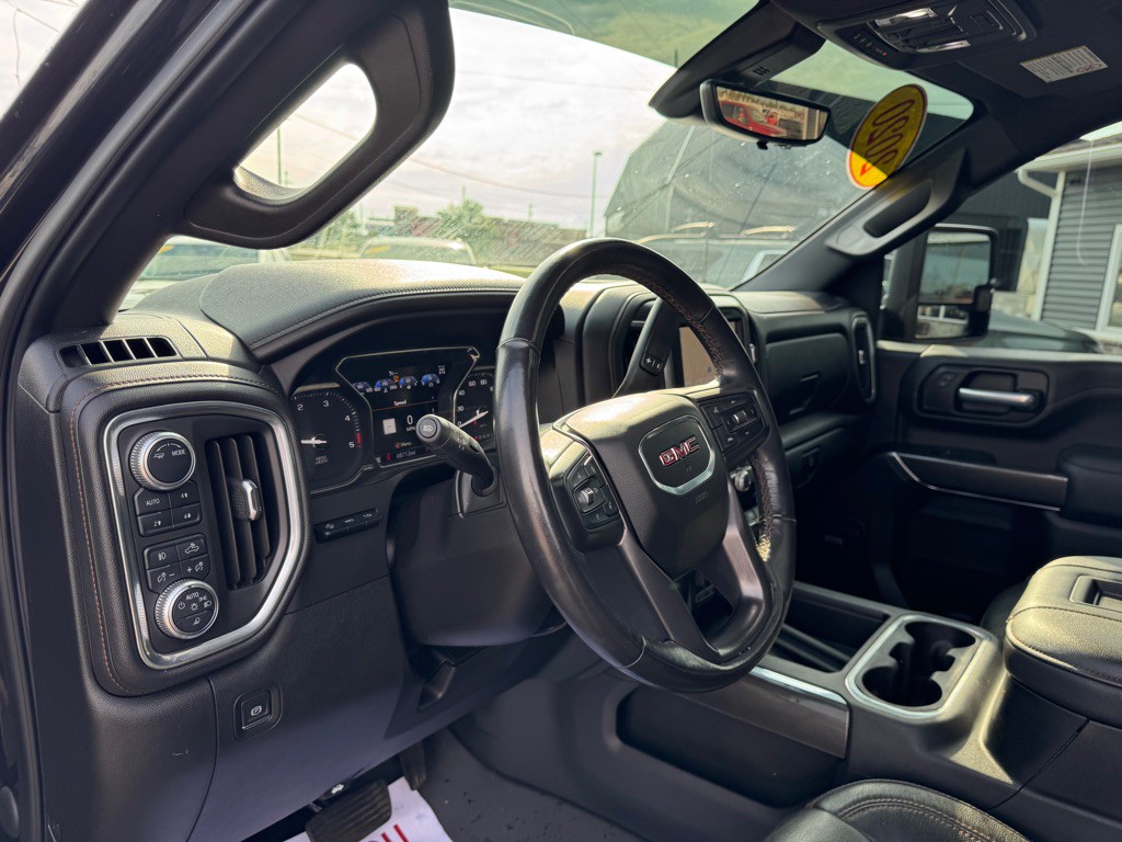 2020 GMC Sierra 2500 Image 18