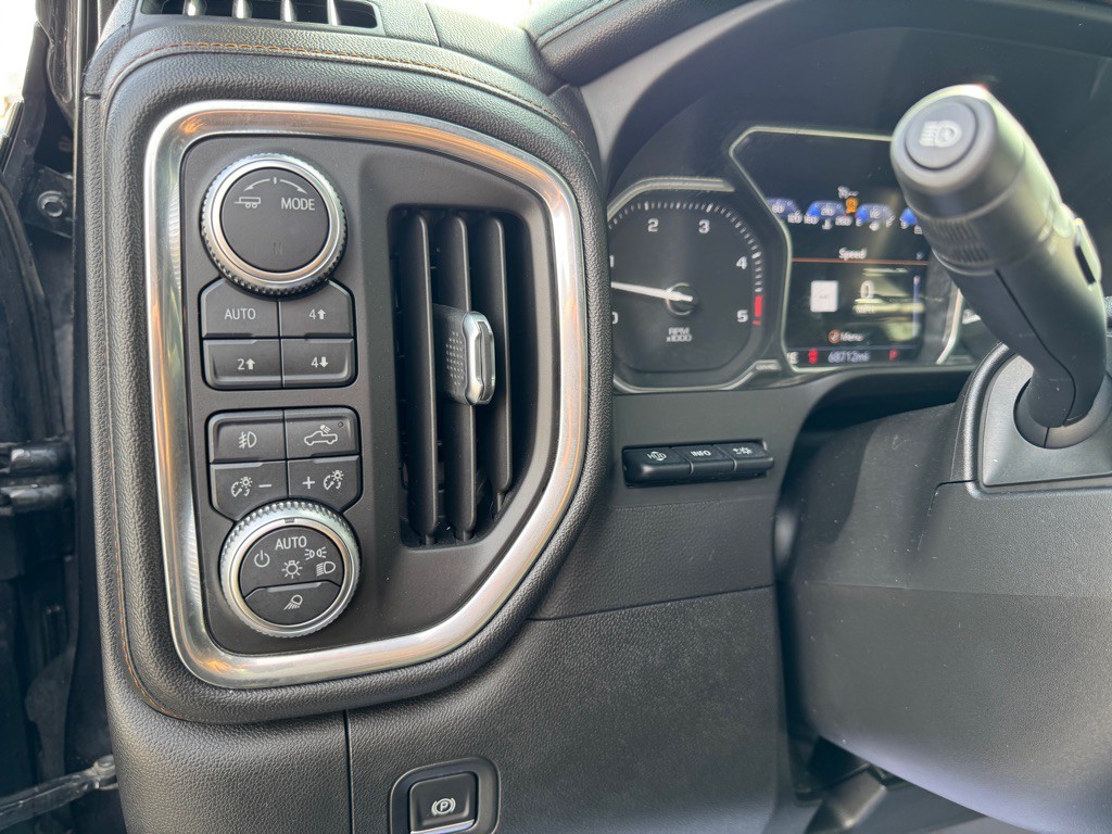 2020 GMC Sierra 2500 Image 19