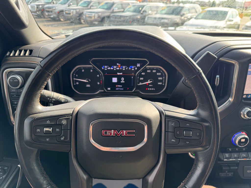 2020 GMC Sierra 2500 Image 20