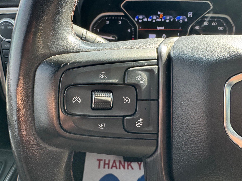 2020 GMC Sierra 2500 Image 21