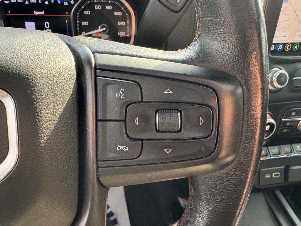 2020 GMC Sierra 2500 Image 22