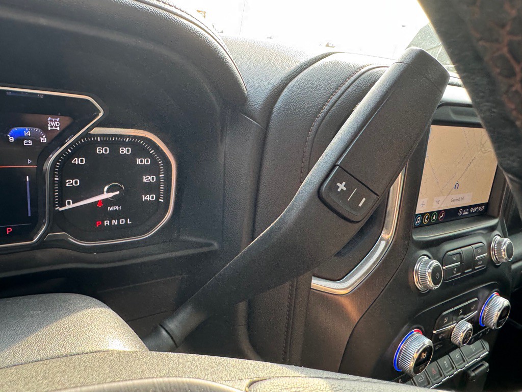 2020 GMC Sierra 2500 Image 23