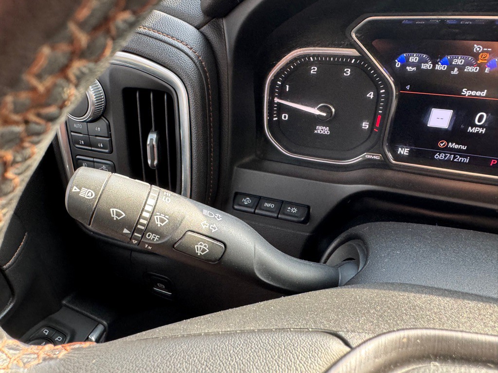 2020 GMC Sierra 2500 Image 24