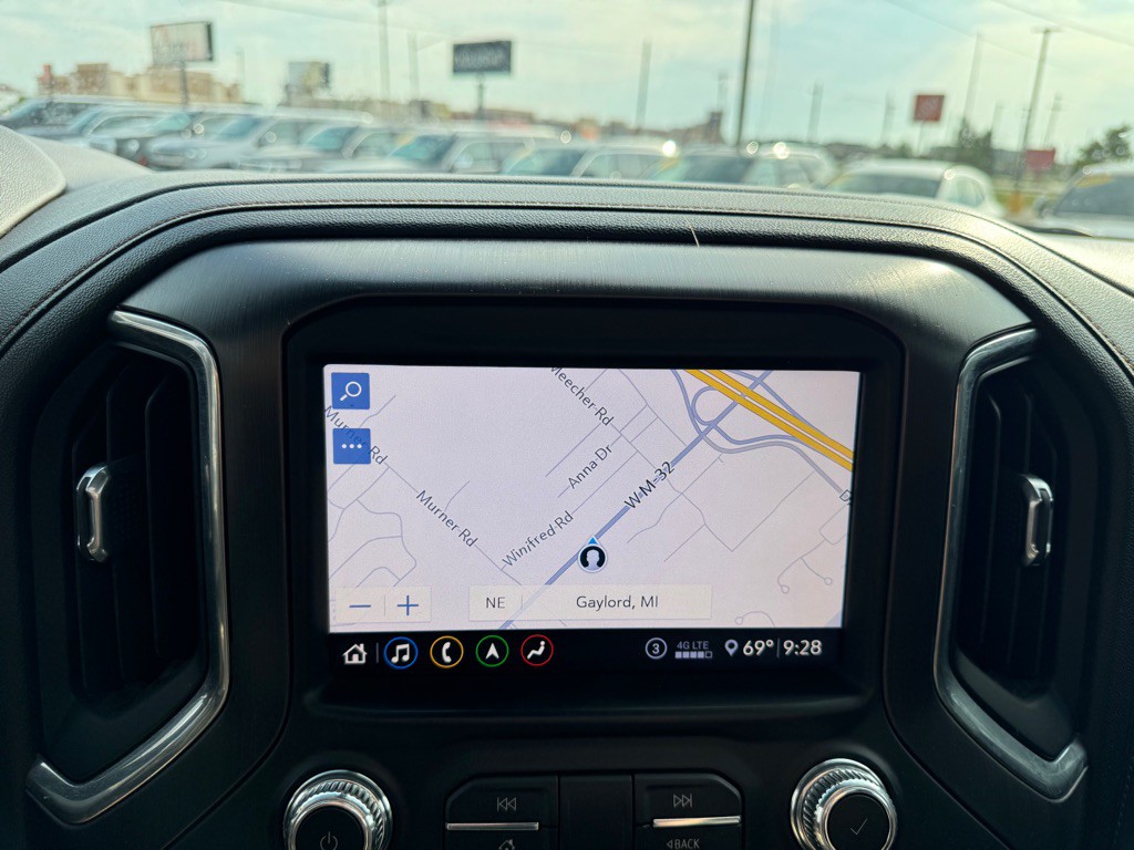 2020 GMC Sierra 2500 Image 26