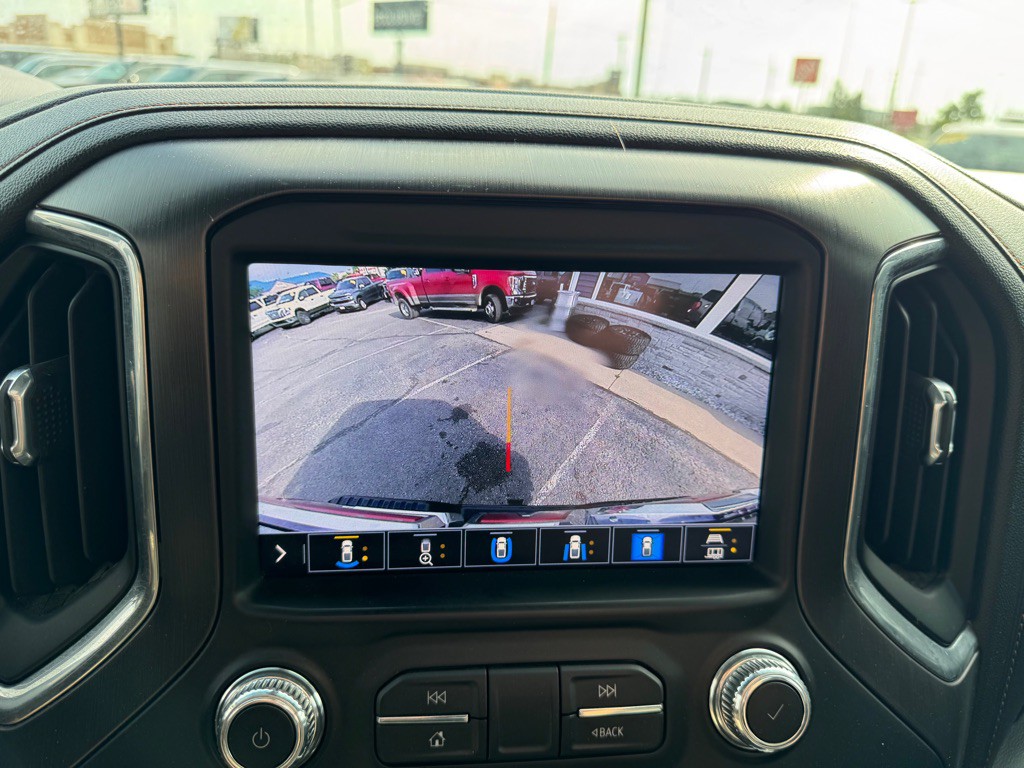 2020 GMC Sierra 2500 Image 27