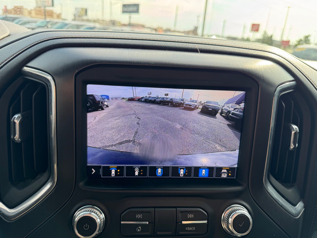 2020 GMC Sierra 2500 Image 28