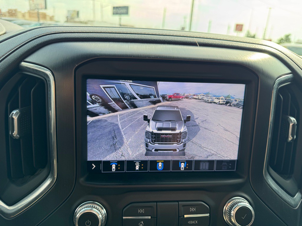 2020 GMC Sierra 2500 Image 29