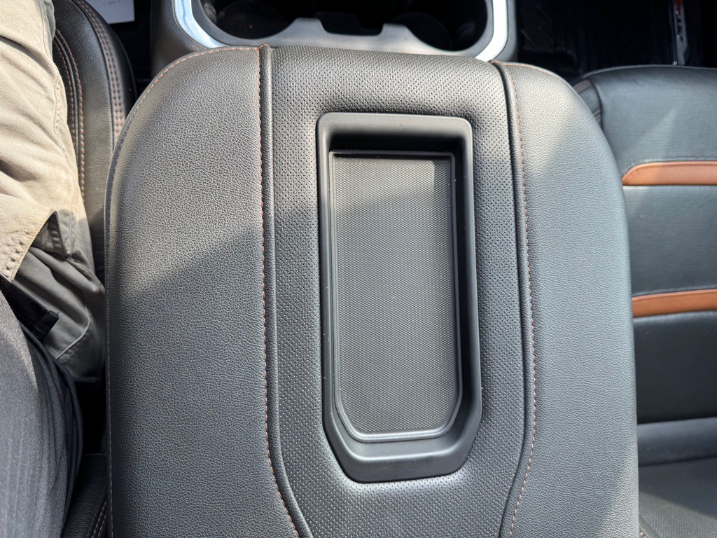 2020 GMC Sierra 2500 Image 35