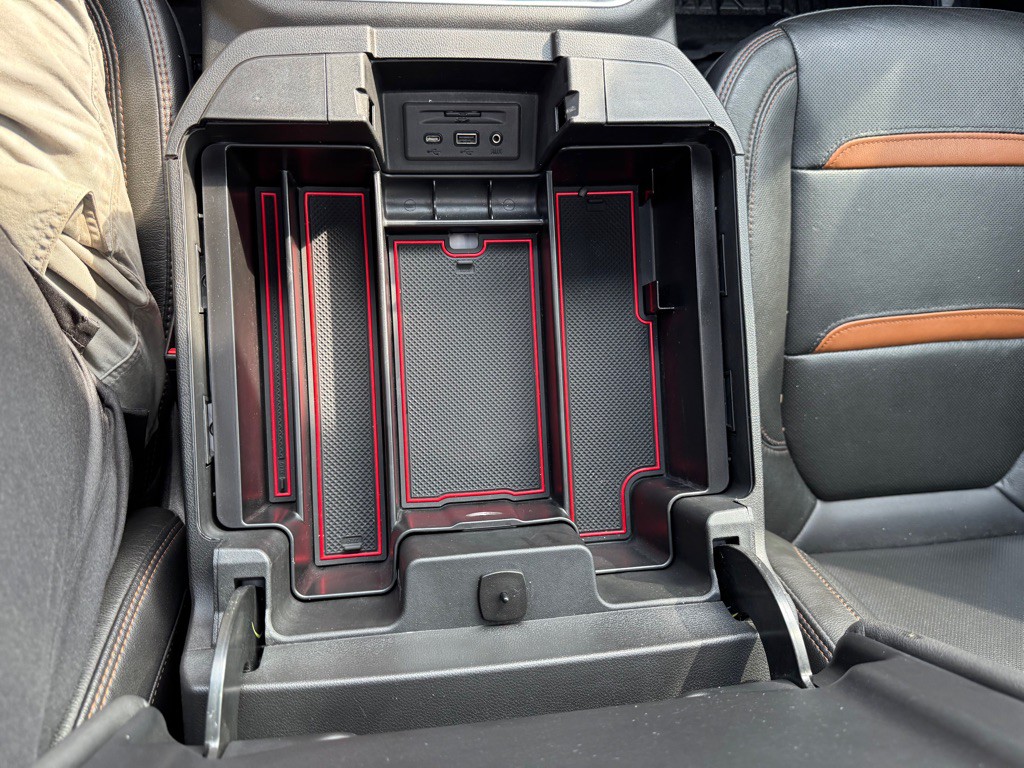 2020 GMC Sierra 2500 Image 36