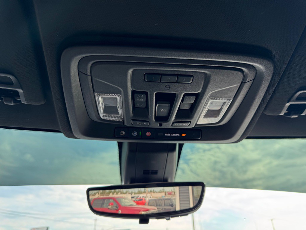 2020 GMC Sierra 2500 Image 37