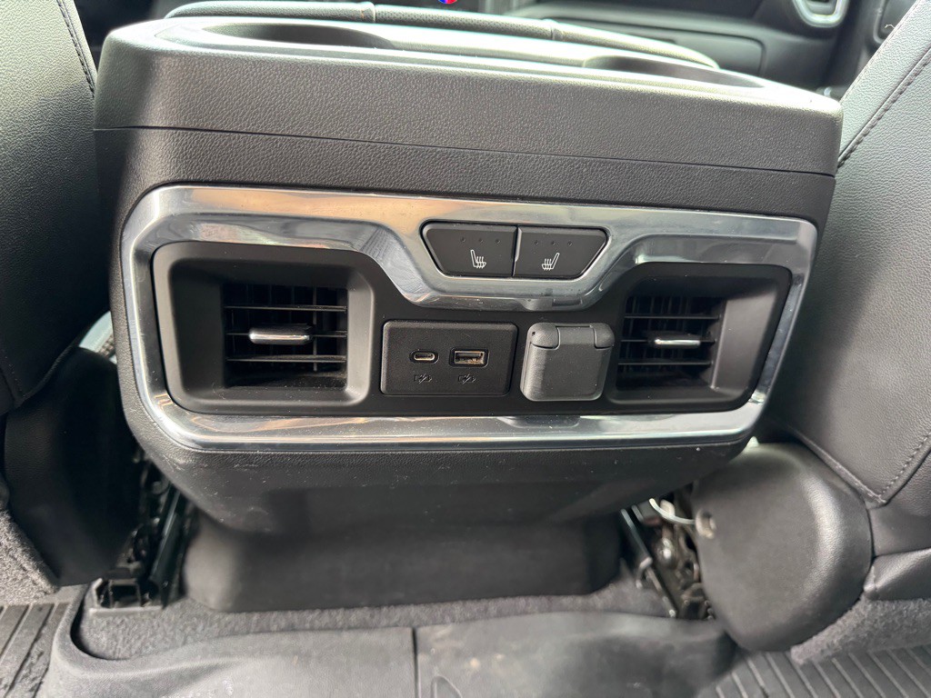 2020 GMC Sierra 2500 Image 45