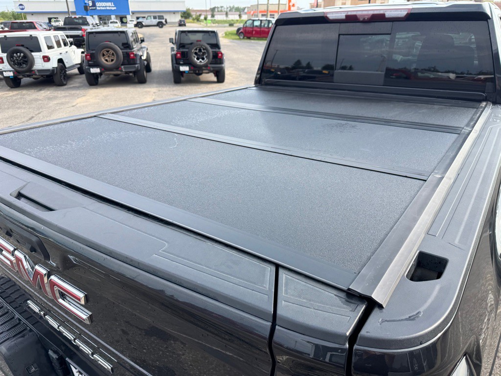 2020 GMC Sierra 2500 Image 51