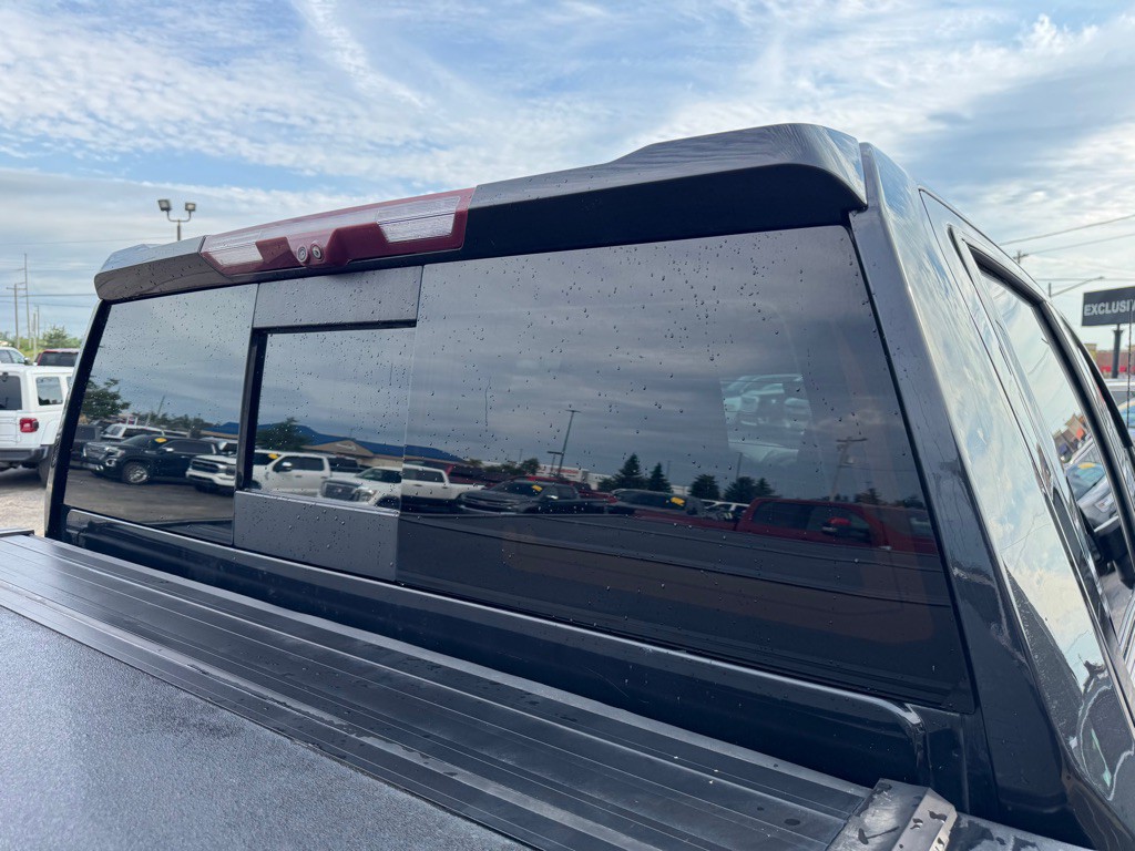 2020 GMC Sierra 2500 Image 52