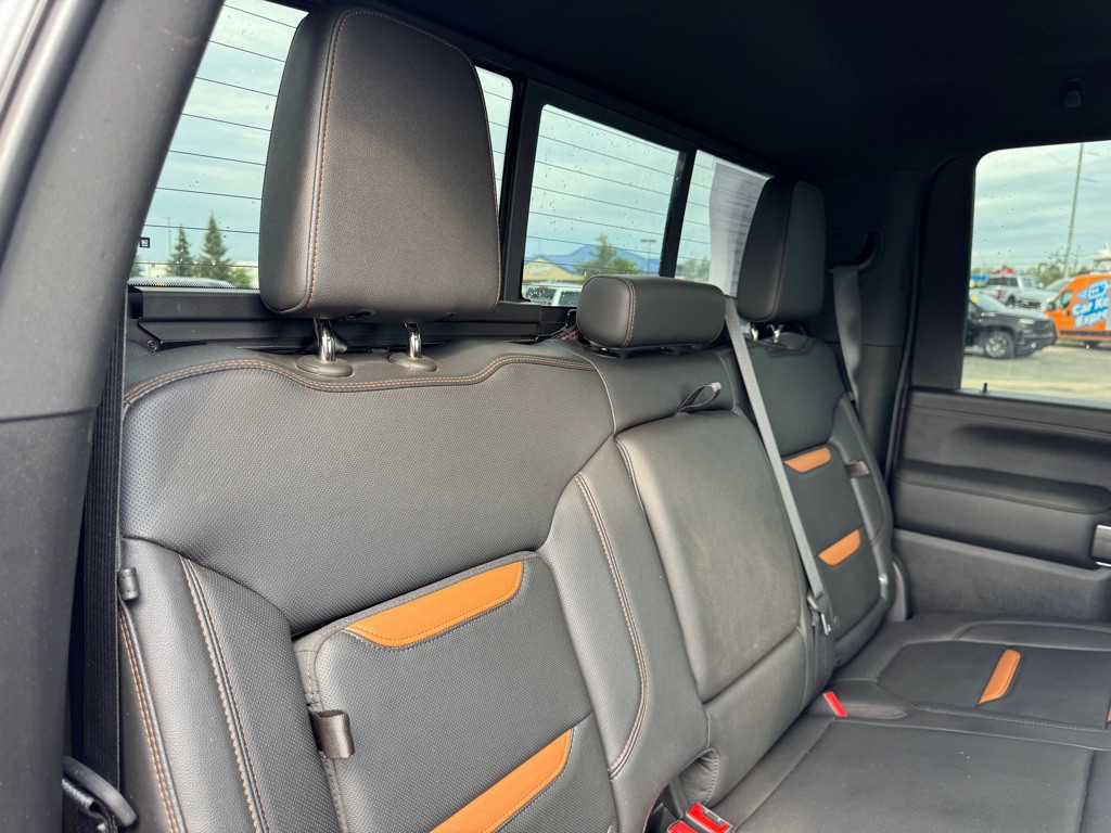 2020 GMC Sierra 2500 Image 55