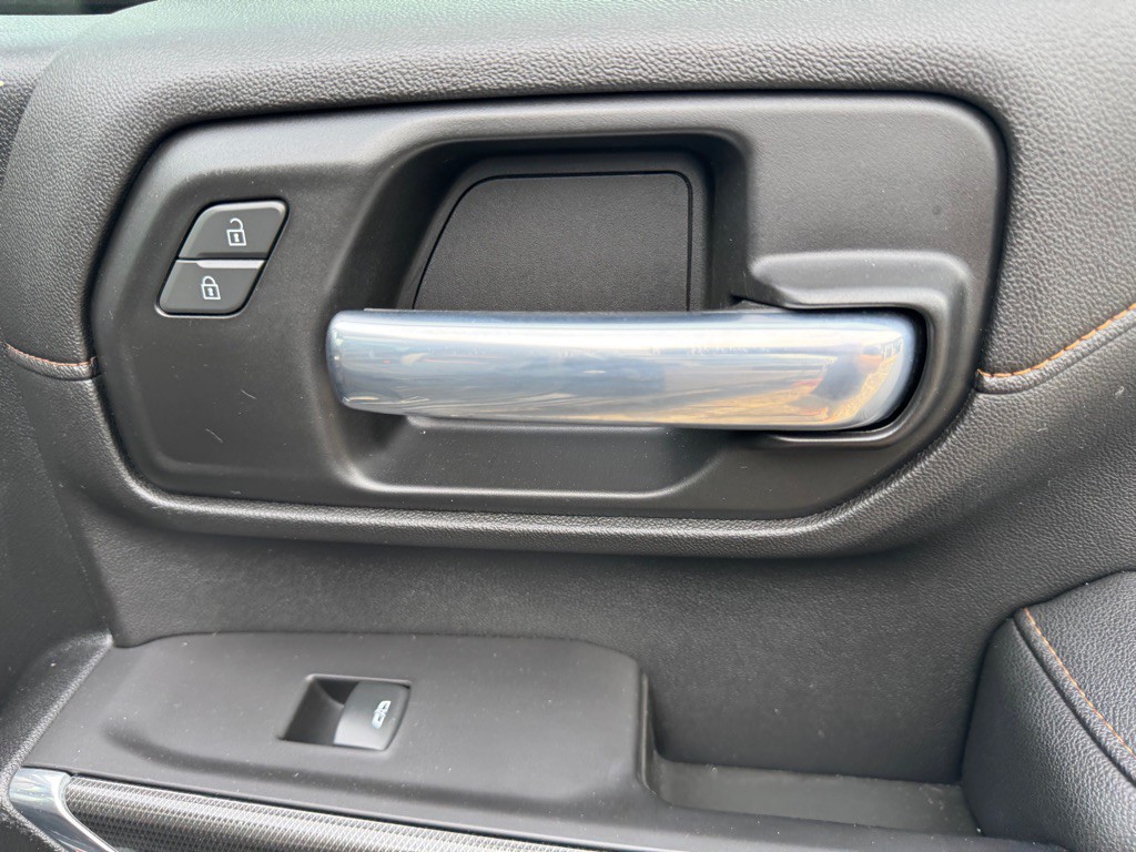 2020 GMC Sierra 2500 Image 58