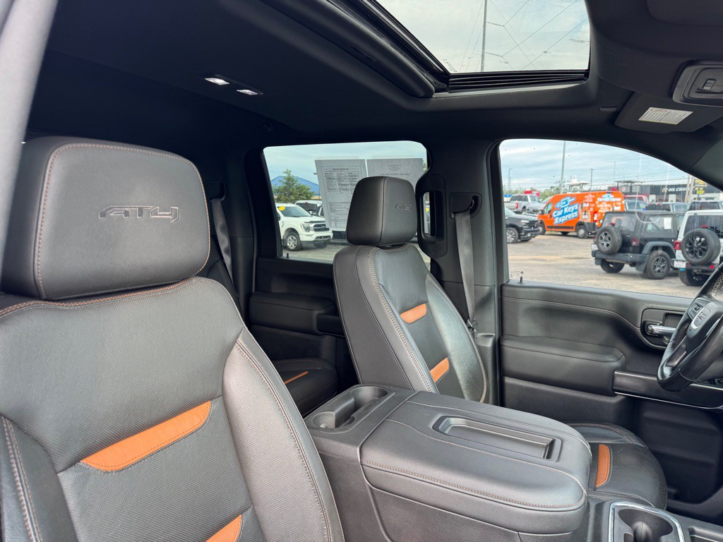 2020 GMC Sierra 2500 Image 60