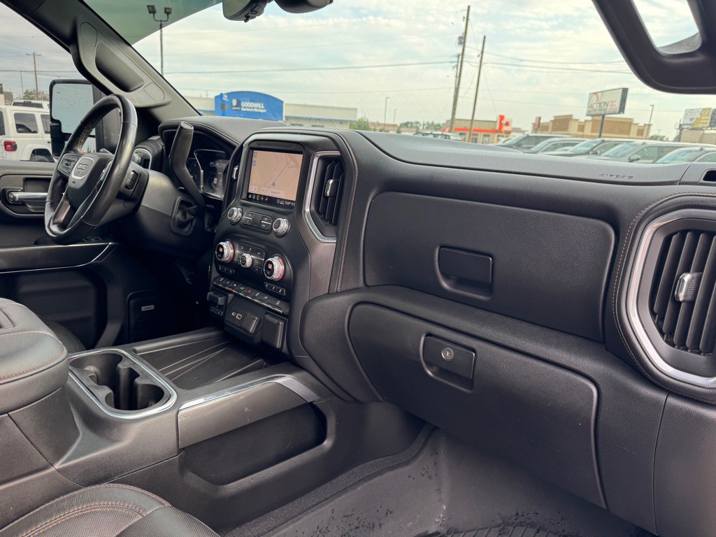2020 GMC Sierra 2500 Image 61