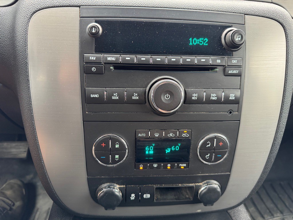 2012 Chevrolet Silverado 1500 Image 14