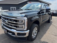 Image for 2024 Ford F-250 Super Duty ID: 6730379
