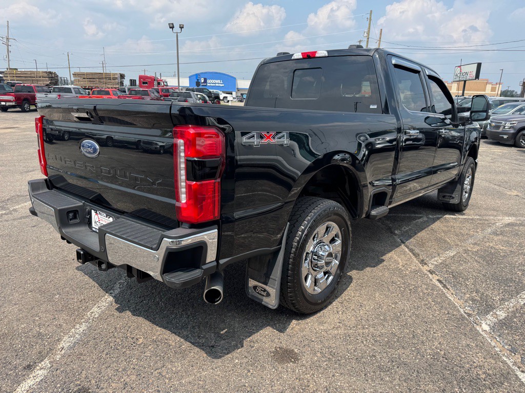 2024 Ford F-250 Image 5